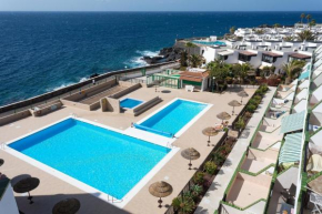 Ferienapartment mit Balkon und Meerblick